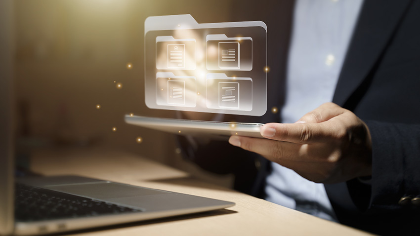 Semplificazioni amministrative legate alla dematerializzazione dei documenti fiscali